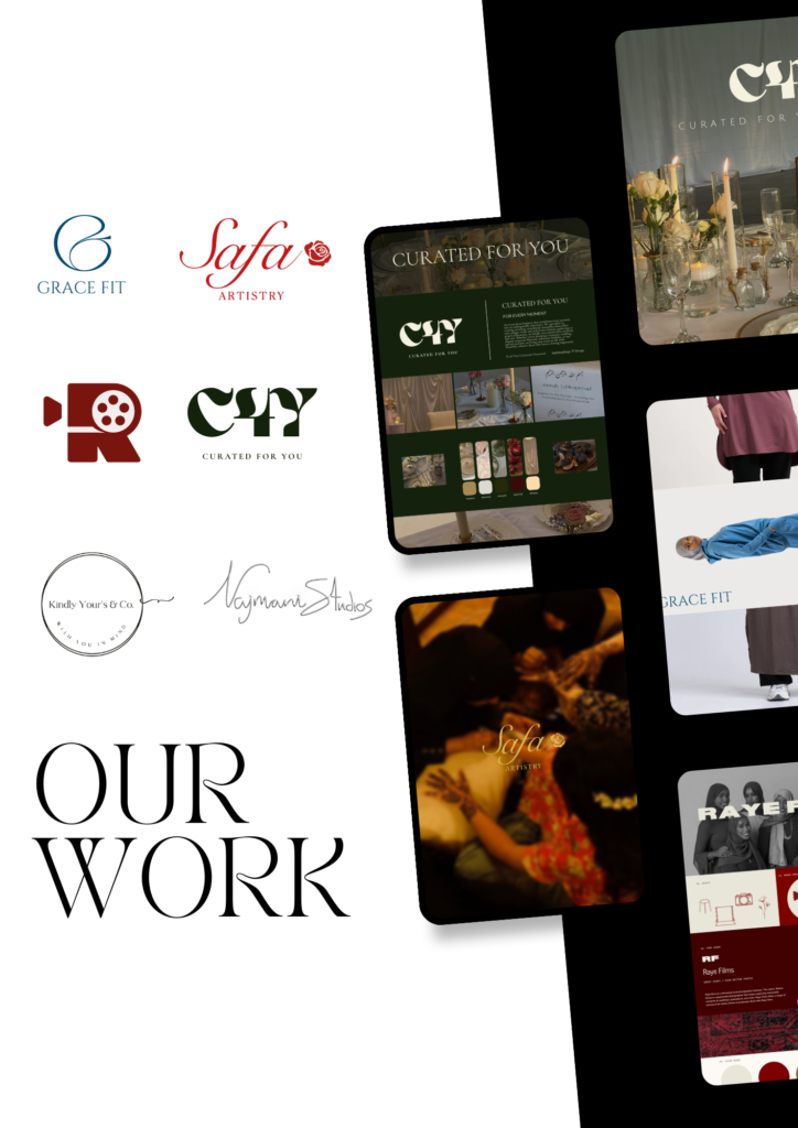 workshop portfolio